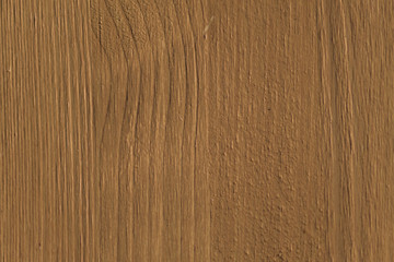 wooden brown painted fence background.