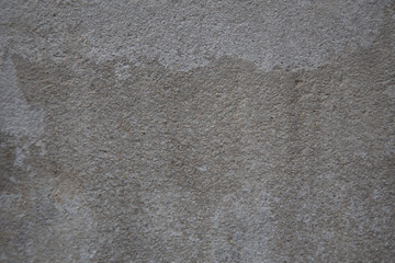 background and texture of cement Smooth plastered wall.