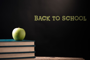 Back to school Concept