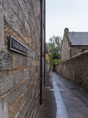 Gasse