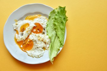 omelette