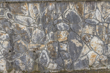 Natural Stone Texture from Greece