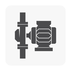 water pump icon