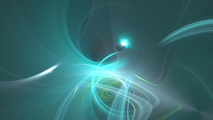 Futuristic motion concept abstract background