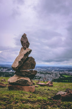Edinburgh 2017