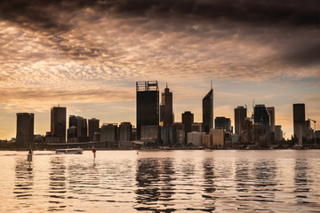 Perth Western Australia