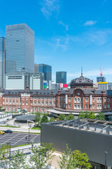 東京駅