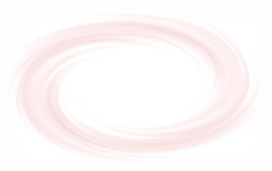 Abstract vector spiral background crimson colour