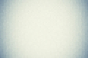 Синий абстрактный пиксельный фон для Вашего дизайна. Векторная иллюстрация.