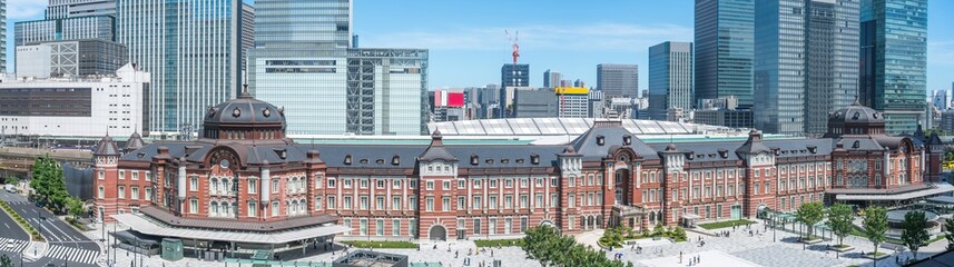 東京駅