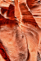 Rattlesnake Canyon Arizona