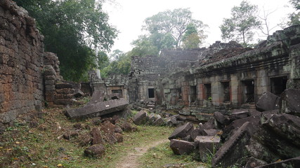 preah khan tempel