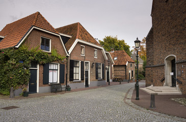 The book city Bredevoort