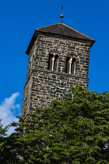 Pfarrkirche St.Bernward Hannover Döhren