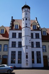 Das Karthaus Xanten ist ein ehemaliges Kloster der Kartäuser in Xanten.