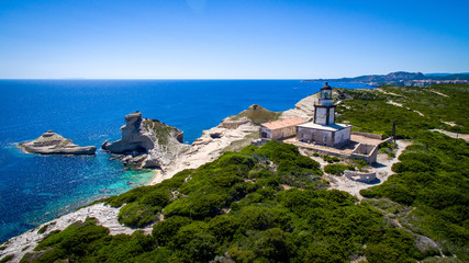 Phare de Pertusato