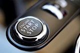Start engine button