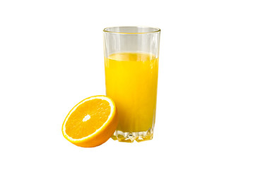 Orange juice
