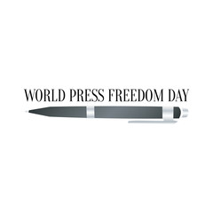 World Press freedom day