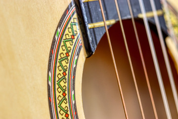 guitar