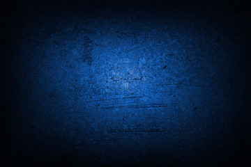 Blue textured background