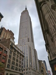 Empire State Building