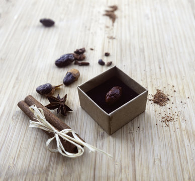 cocoa