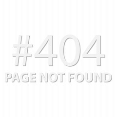 Page not found