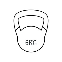 Abstract fitness object