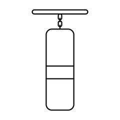 Abstract fitness object