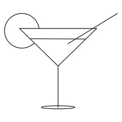 Abstract party object