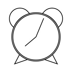 Abstract clock object