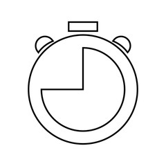 Abstract clock object