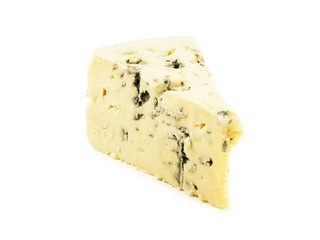 Soft blue cheese