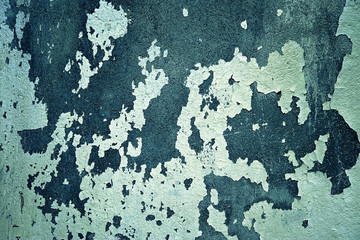 blue wall texture seamless background