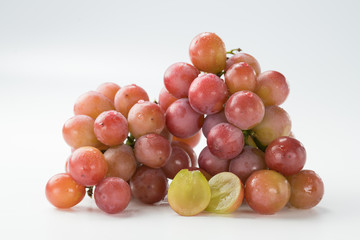 ぶどう（クイーンニーナ）