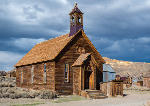 Methodist Church