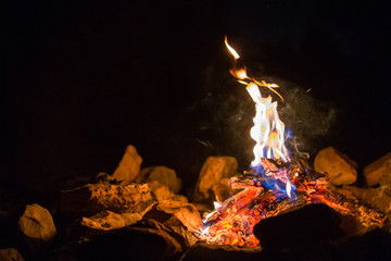 Campfire