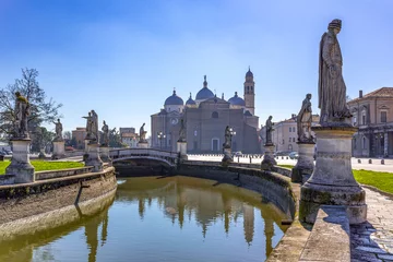 Photo sur Plexiglas Canal Padua