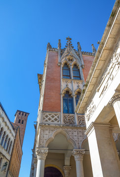 Padua
