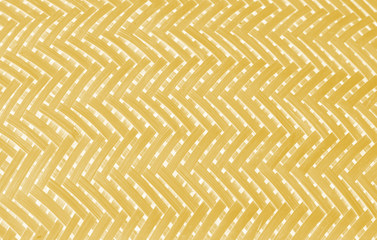 Weave pattern of bamboo background