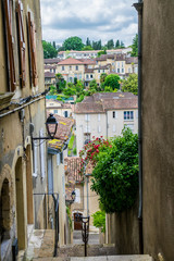 Auch, Gers, Occitanie, France.