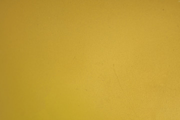 Shiny yellow leaf gold painted blur texture background