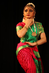 bharathanatyam is one of the classical dance forms of india,from the state of tamil nadu.the...
