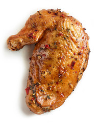 roasted chicken breast