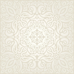 wallpaper pattern fashion decorative vector mandala design 
