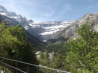 Pyrénées