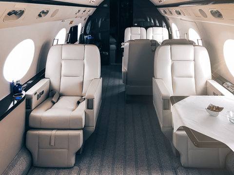 2,554 Private Jet Interior Stock Photos, High-Res Pictures, and Images -  Getty Images