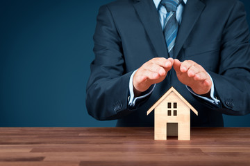 Property insurance