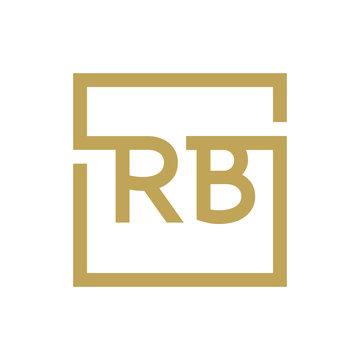 recommend clip art: two letter logo line square RA TO RZ